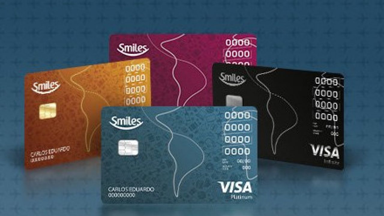 Como fazer o Cartão de Crédito Smiles, tudo que você precisa saber