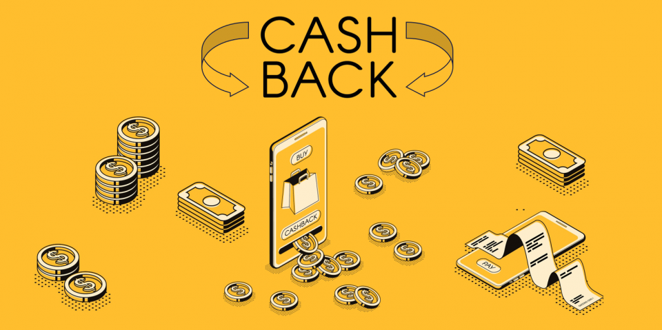 Top 10 melhores cartões de crédito com cashback em 2022