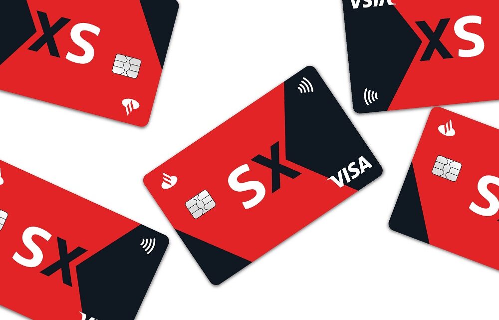 Conheça; o cartão de crédito com limite inicial alto de até R$ 2.000 a R$ 3.000 (Cartão SX)