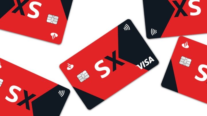 Conheça; o cartão de crédito com limite inicial alto de até R$ 2.000 a R$ 3.000 (Cartão SX)