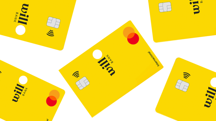 Will Bank: o cartão de crédito zero anuidade, zero tarifas, e ainda aceita negativados (Confira!)