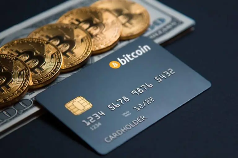 Cartão de crédito de Criptomoedas: Veja as melhores opções