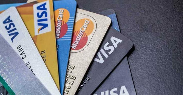 10 melhores cartões de crédito com limite alto para usar em 2023