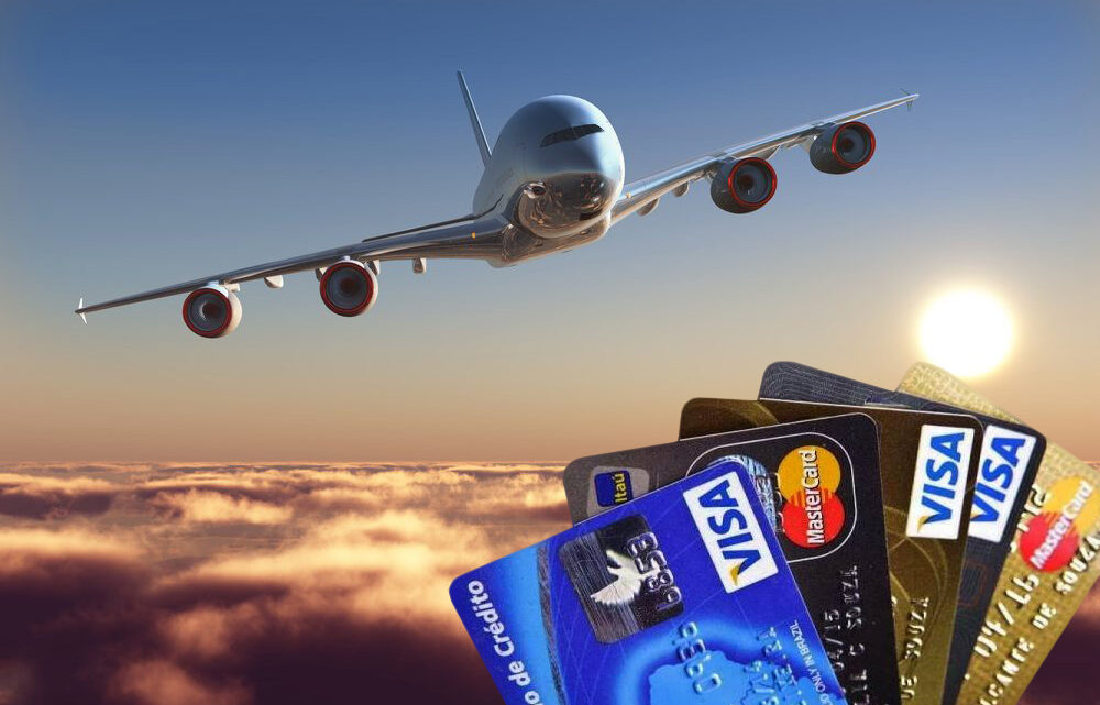 Melhores cartões de crédito para quem gosta de viajar