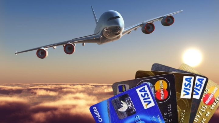 Melhores cartões de crédito para quem gosta de viajar